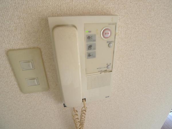 モンテベルデ新梅田
