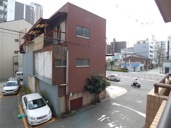 モンテベルデ新梅田
