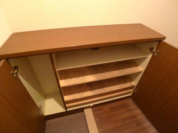 モンテベルデ新梅田
