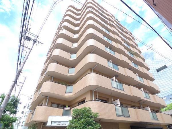 モンテベルデ新梅田