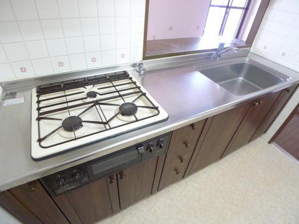 モンテベルデ新梅田