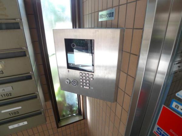 モンテベルデ新梅田
