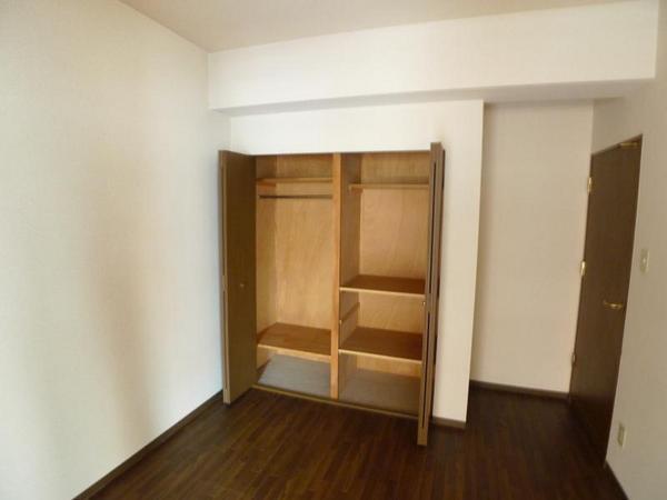 モンテベルデ新梅田