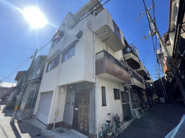 旭区赤川４丁目戸建