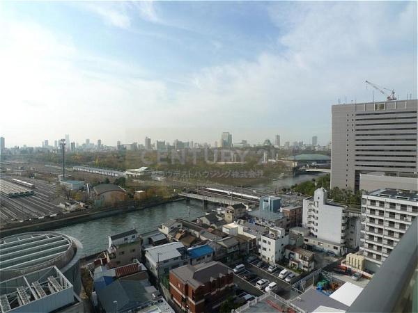 グラマシー京橋