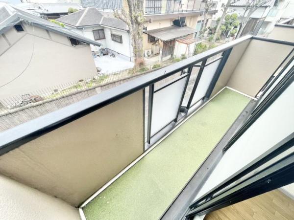 サンビレッジ森彦