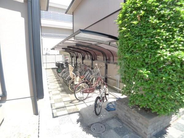 サンビレッジ森彦