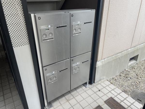 サンビレッジ森彦