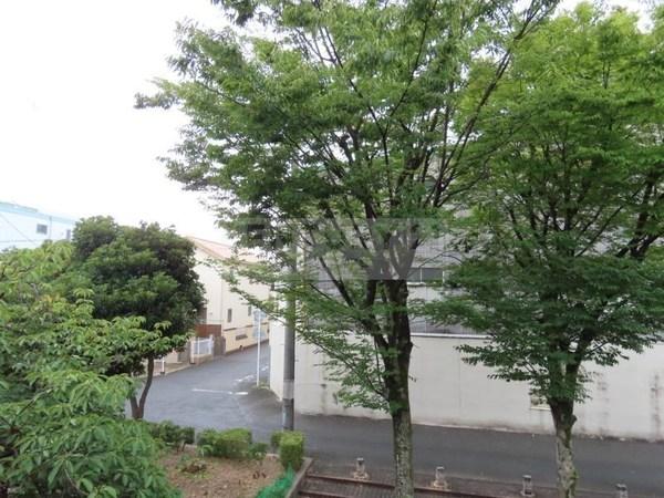 寺川ハウス