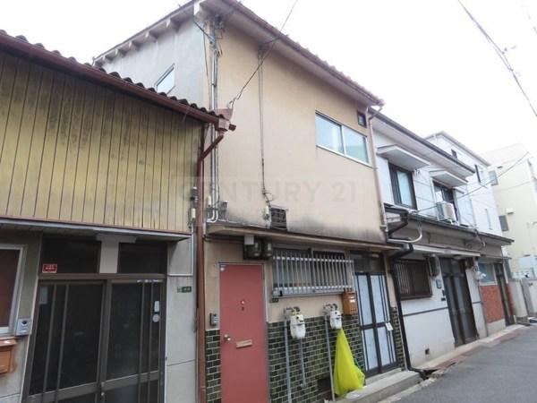 寺川ハウス
