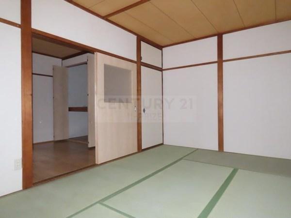 寺川ハウス