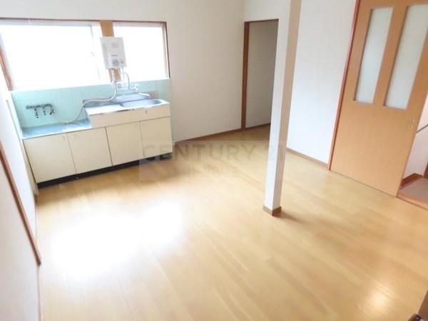 寺川ハウス