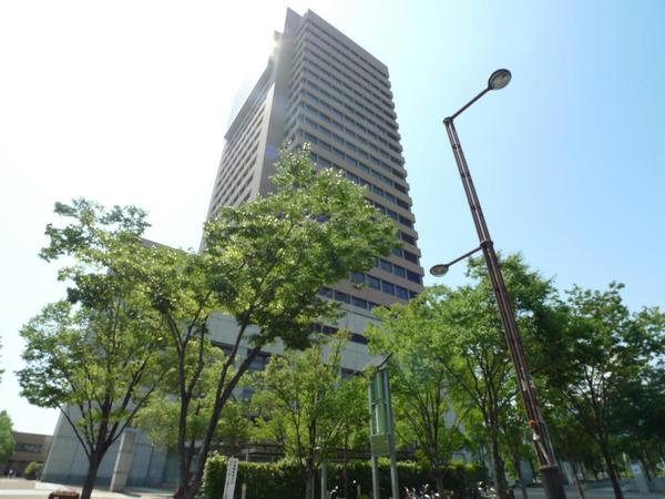 フェルザ長田(東大阪市役所)