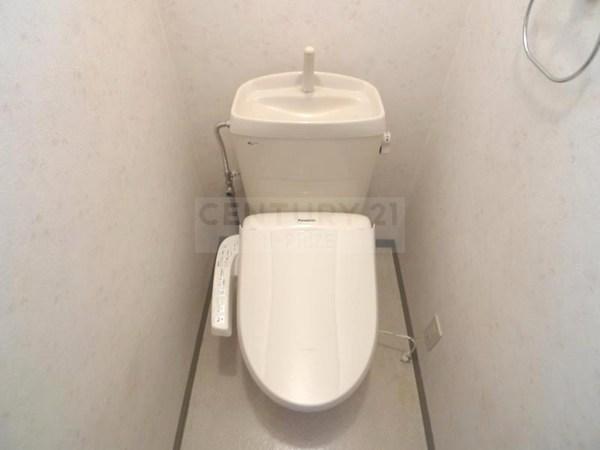 エストステーブルＣ棟