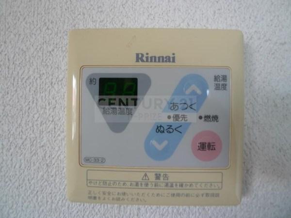 エストステーブルＣ棟
