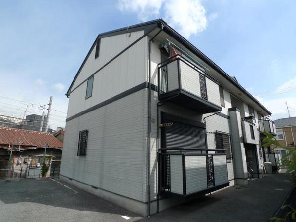 エストステーブルＣ棟