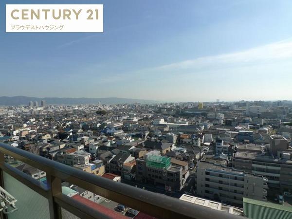 シャトーサンパークスクエア