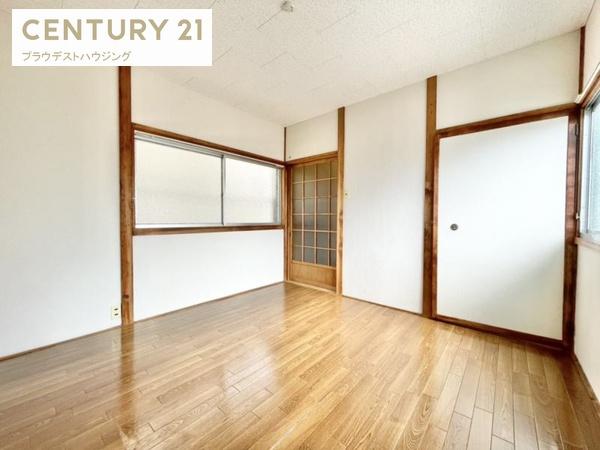 大橋戸建