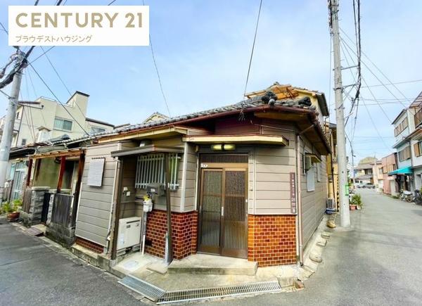 大橋戸建