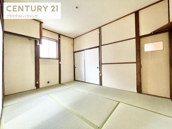 大橋戸建
