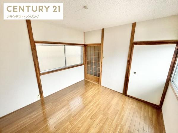 大橋戸建