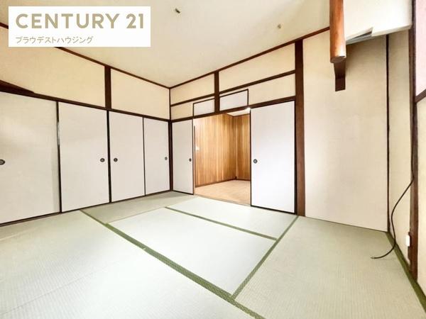 大橋戸建