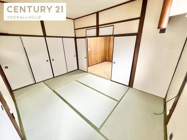 大橋戸建