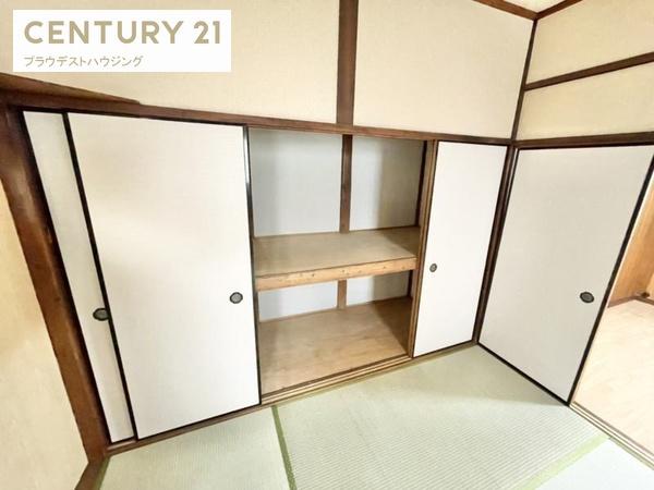 大橋戸建