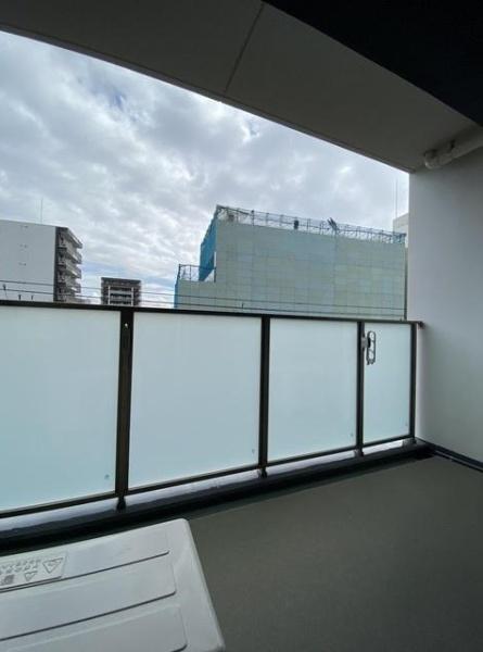 カーサレグラス森之宮