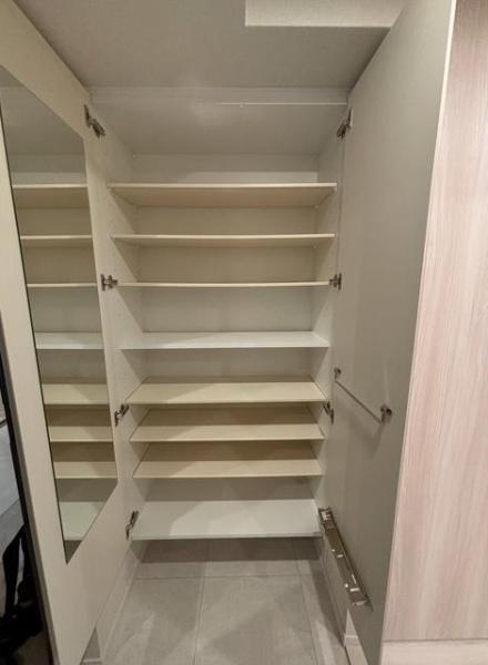 カーサレグラス森之宮