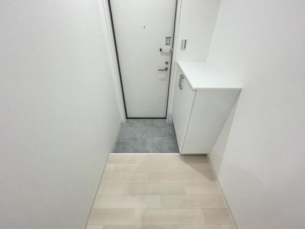 ユーコート四貫島