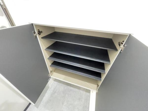 ユーコート四貫島