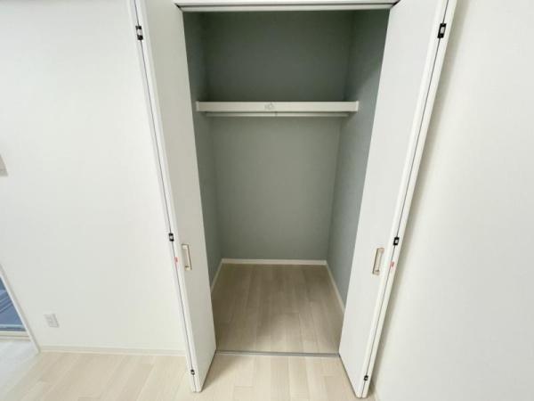 ユーコート四貫島