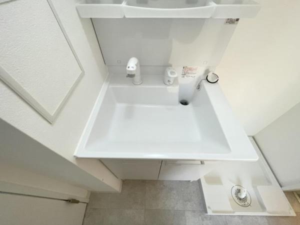 ユーコート四貫島