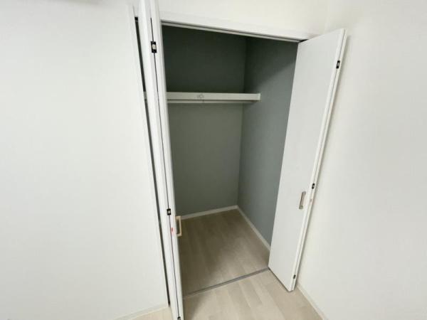 ユーコート四貫島
