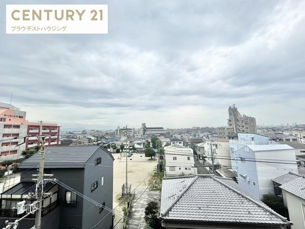 ハイツ・クレセント