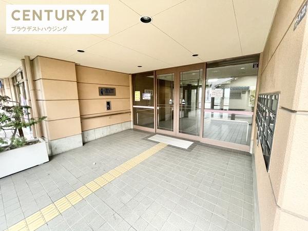 ハイツ・クレセント