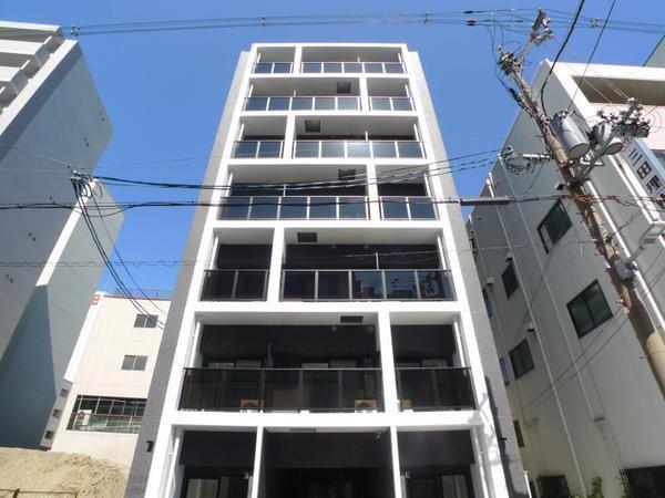 モダンアパートメント梅田Ｎｏｒｔｈ