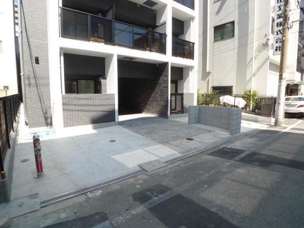 モダンアパートメント梅田Ｎｏｒｔｈ
