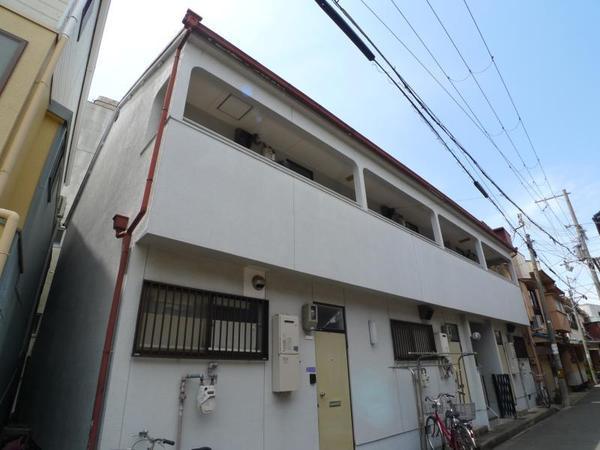 コーポシオツ