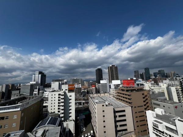 リヴェント福島野田