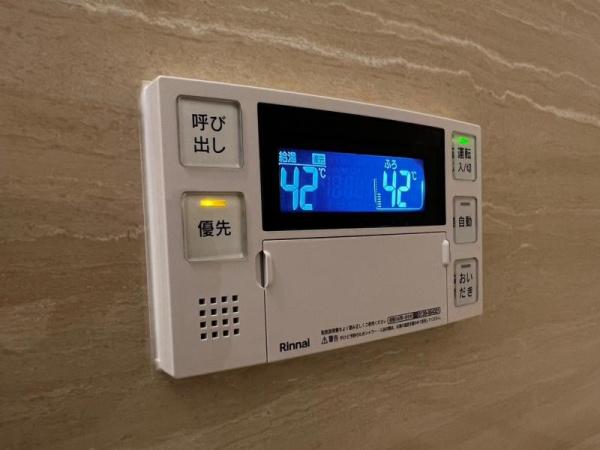 リヴェント福島野田