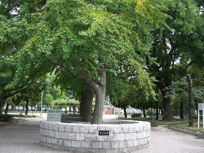 コンフォリア新梅田(浦江公園)
