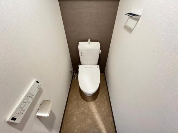 コンフォリア新梅田