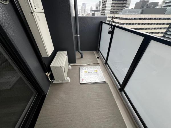 コンフォリア新梅田