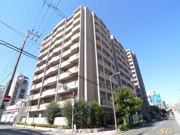 チュリス北梅田