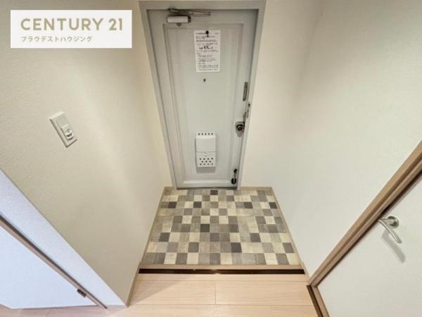 大阪市此花区酉島１丁目のマンション