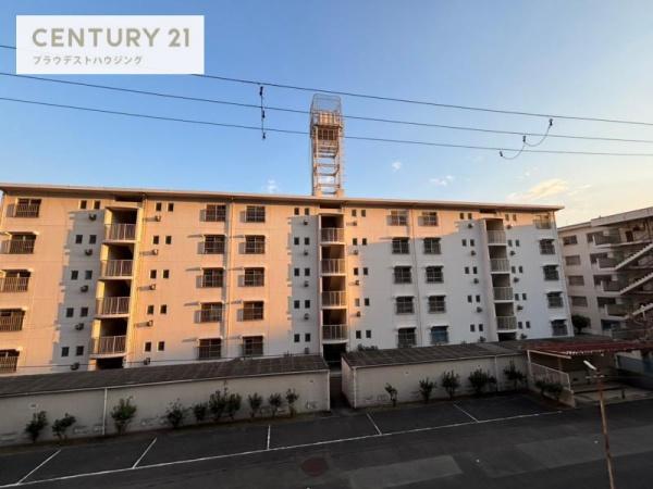大阪市此花区酉島１丁目のマンション