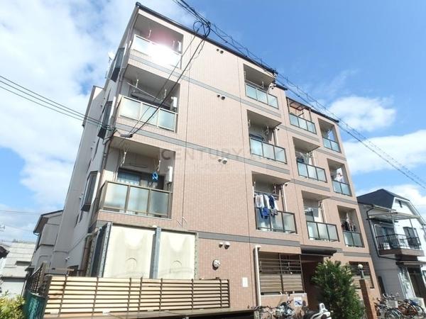 ラフィーネ鶴見
