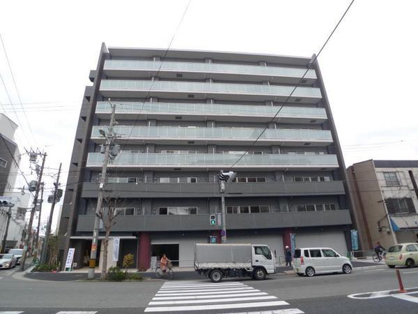 エスペランサ海老江